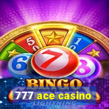 777 ace casino