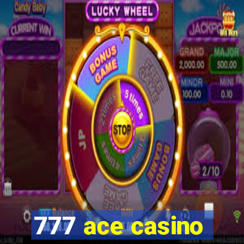 777 ace casino