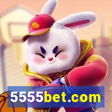 5555bet.com