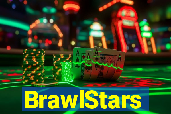 BrawlStars