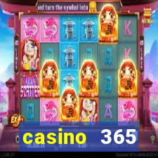 casino 365 online.net casino