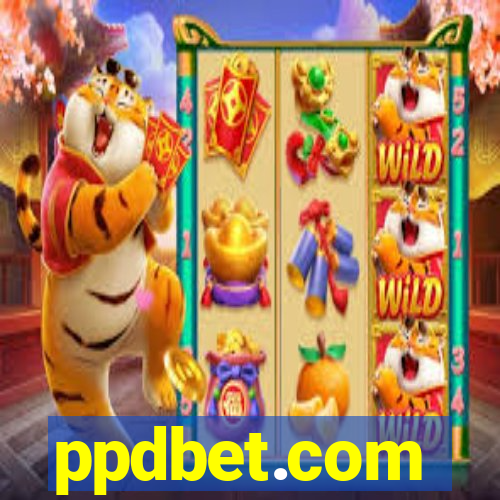 ppdbet.com