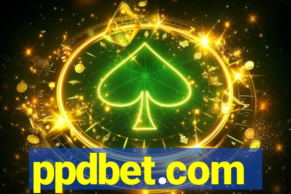 ppdbet.com