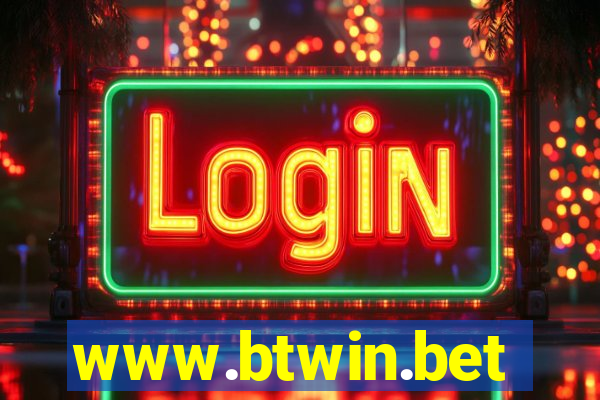 www.btwin.bet