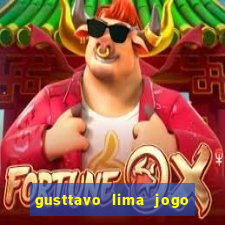 gusttavo lima jogo do tigre