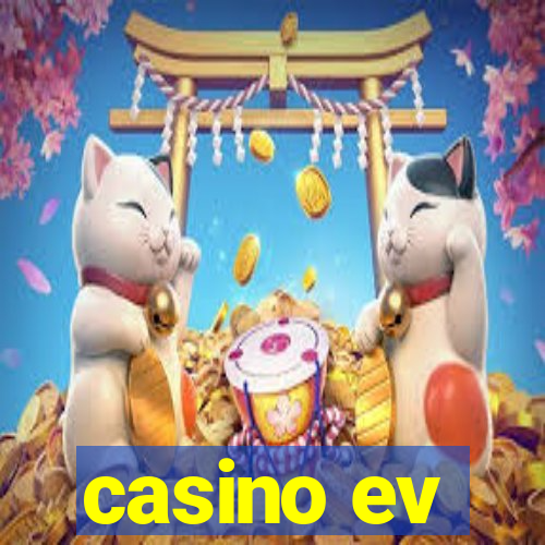 casino ev