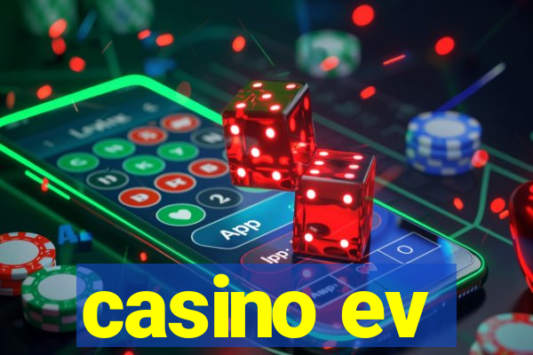 casino ev