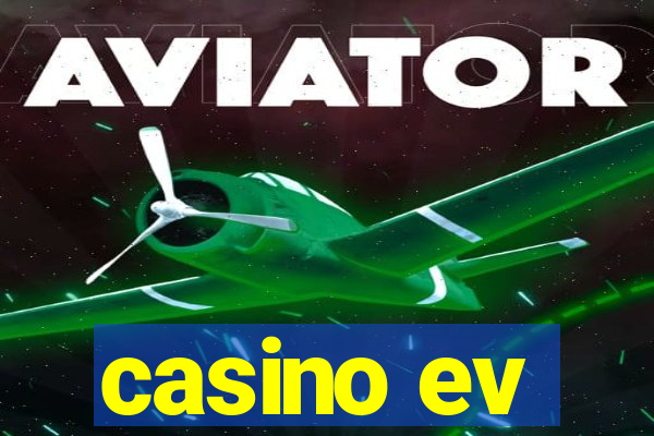 casino ev