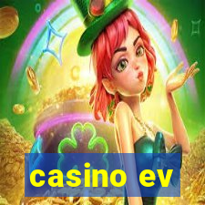 casino ev