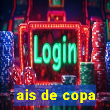 ais de copa