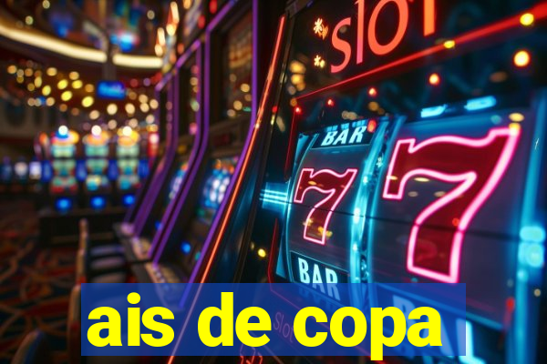 ais de copa