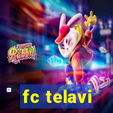 fc telavi