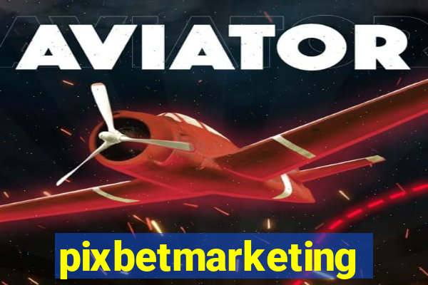 pixbetmarketing