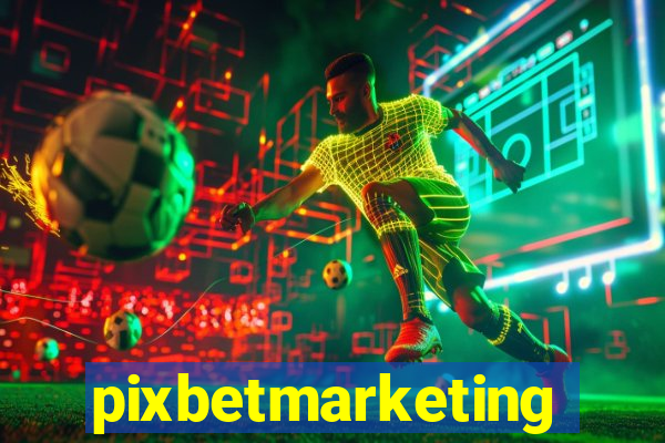 pixbetmarketing