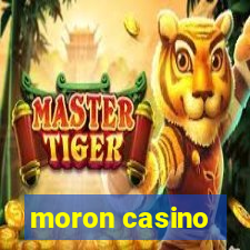 moron casino