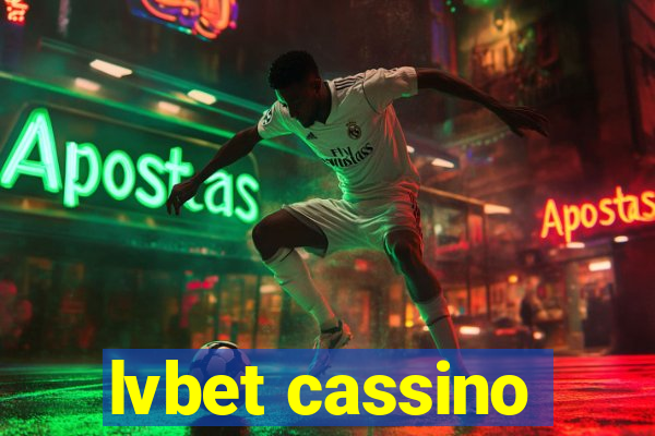 lvbet cassino