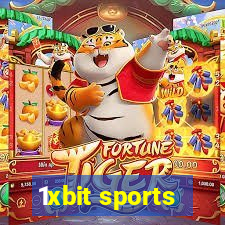 1xbit sports