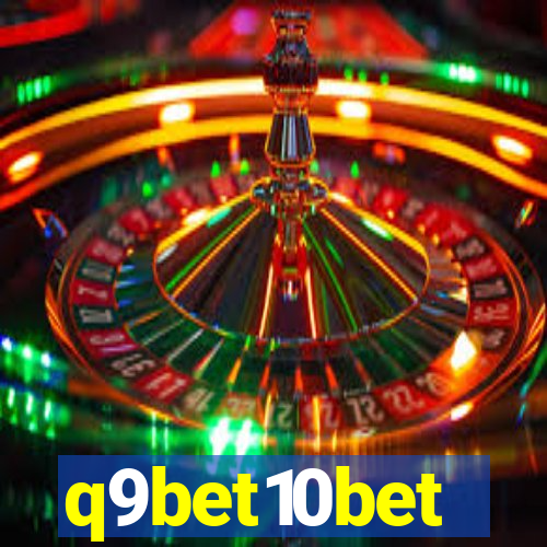 q9bet10bet