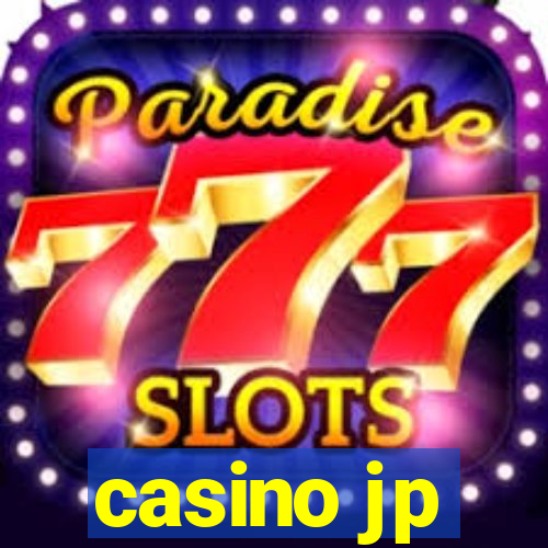 casino jp