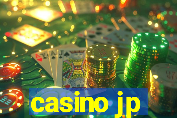 casino jp