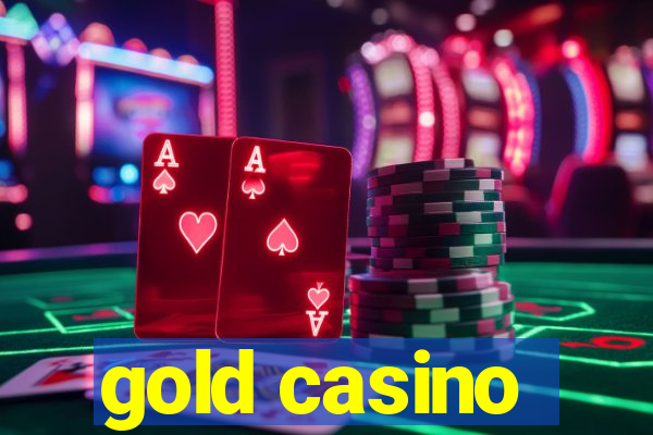 gold casino