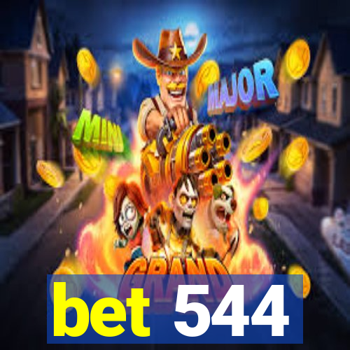 bet 544