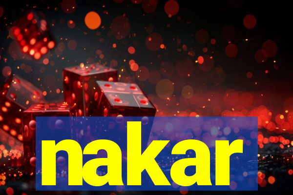 nakar