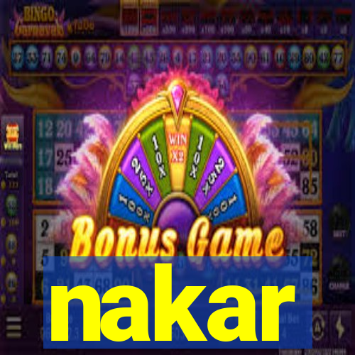 nakar