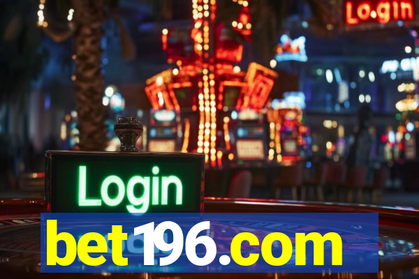 bet196.com