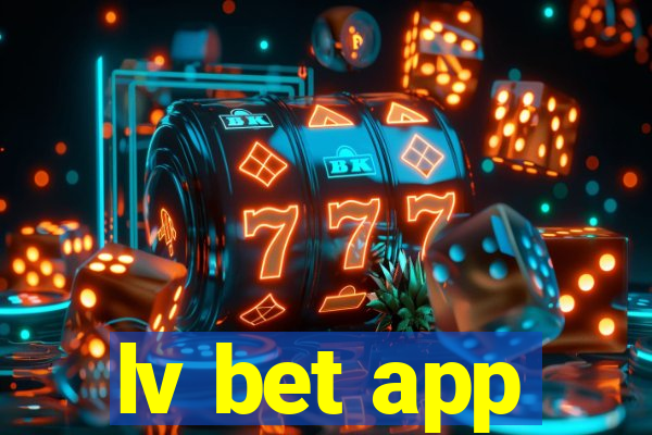 lv bet app