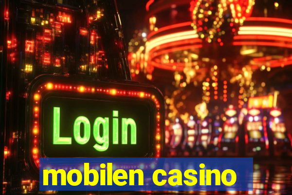 mobilen casino