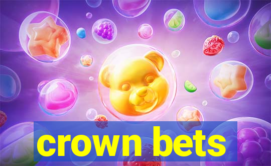 crown bets