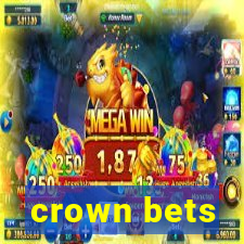 crown bets