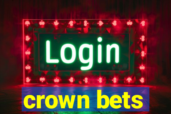 crown bets