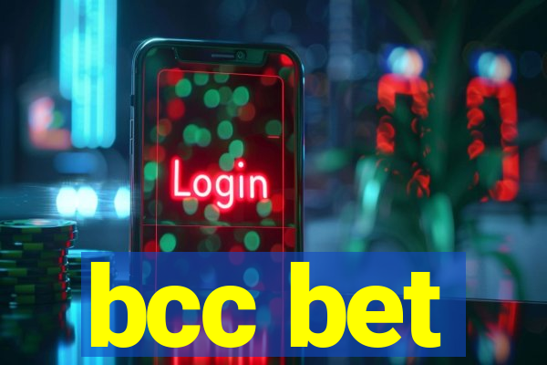 bcc bet