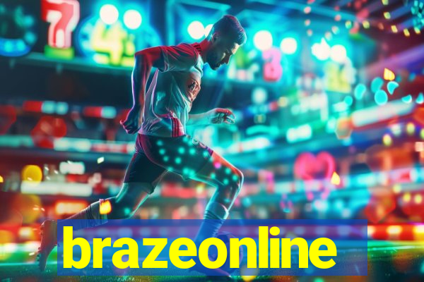 brazeonline