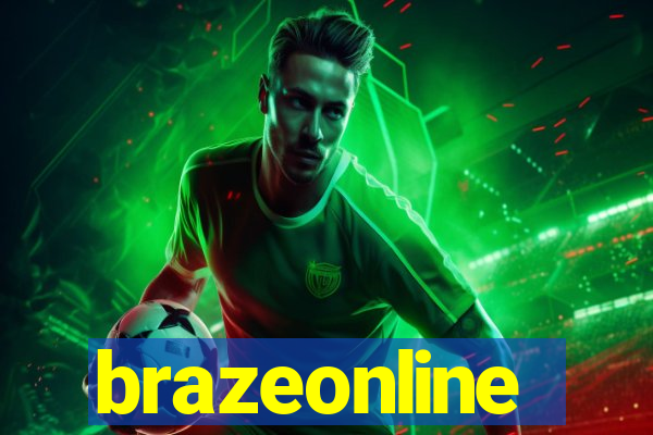 brazeonline