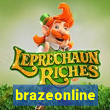 brazeonline