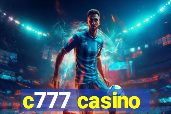 c777 casino