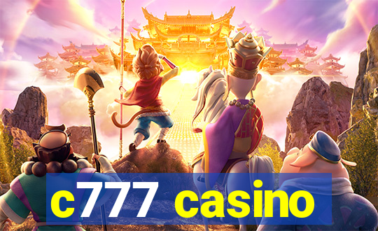 c777 casino