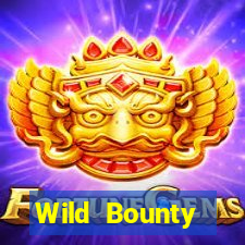 Wild Bounty Showdown horario pagante