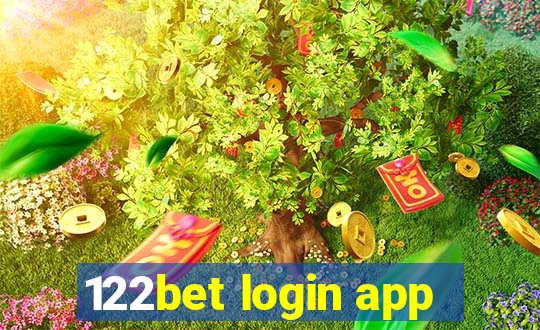 122bet login app