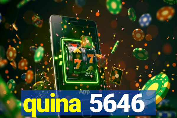 quina 5646