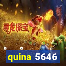 quina 5646