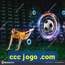 ccc jogo .com