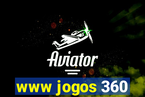 www jogos 360