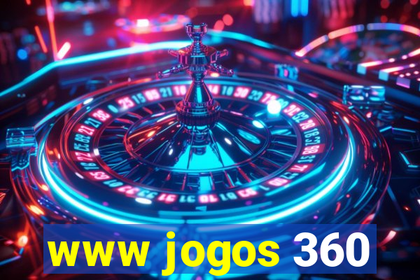 www jogos 360