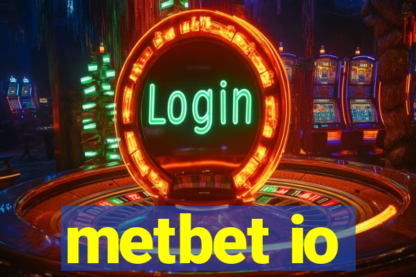 metbet io