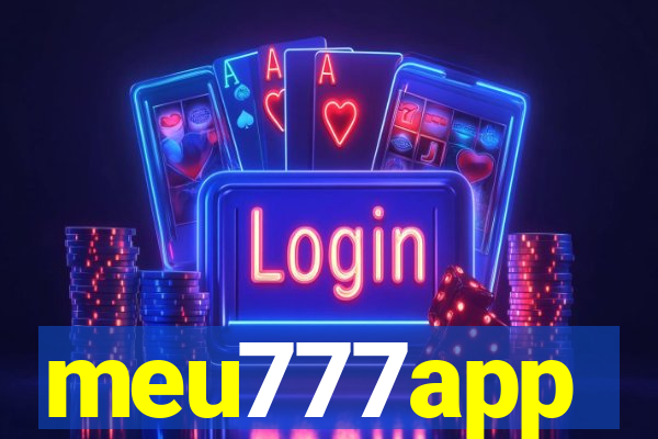 meu777app