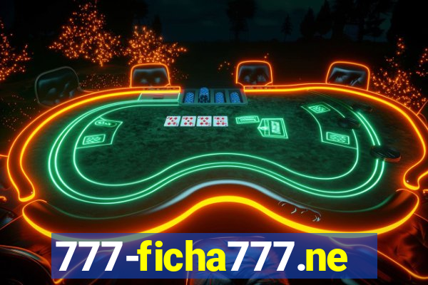 777-ficha777.net